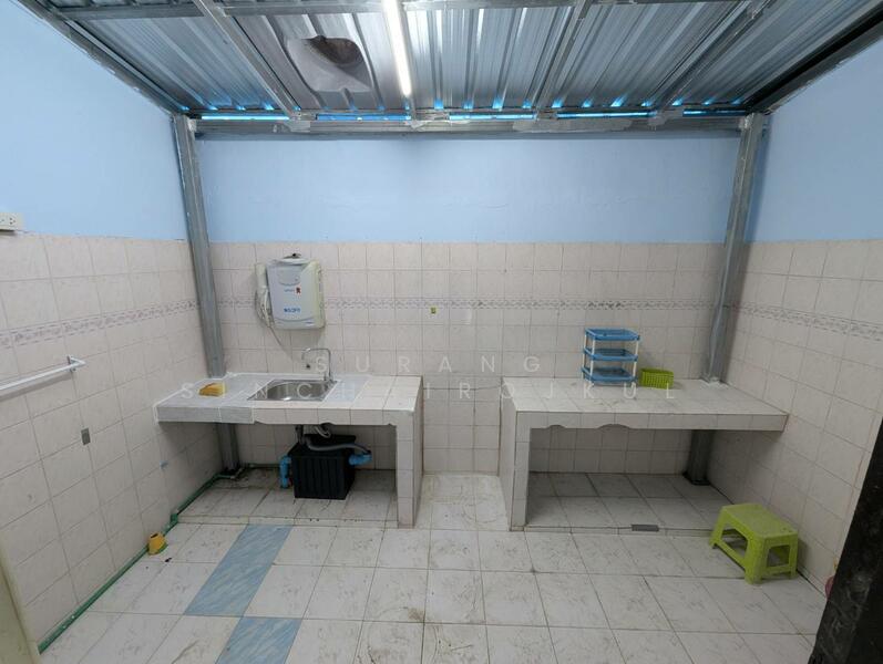 For Rent - Diamond villa, Pathum Thani