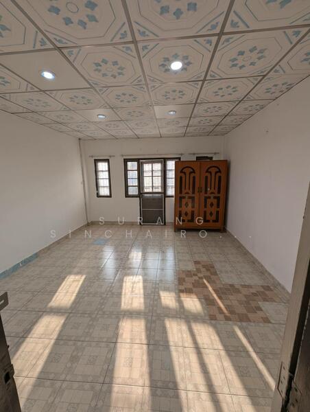 For Rent - Diamond villa, Pathum Thani