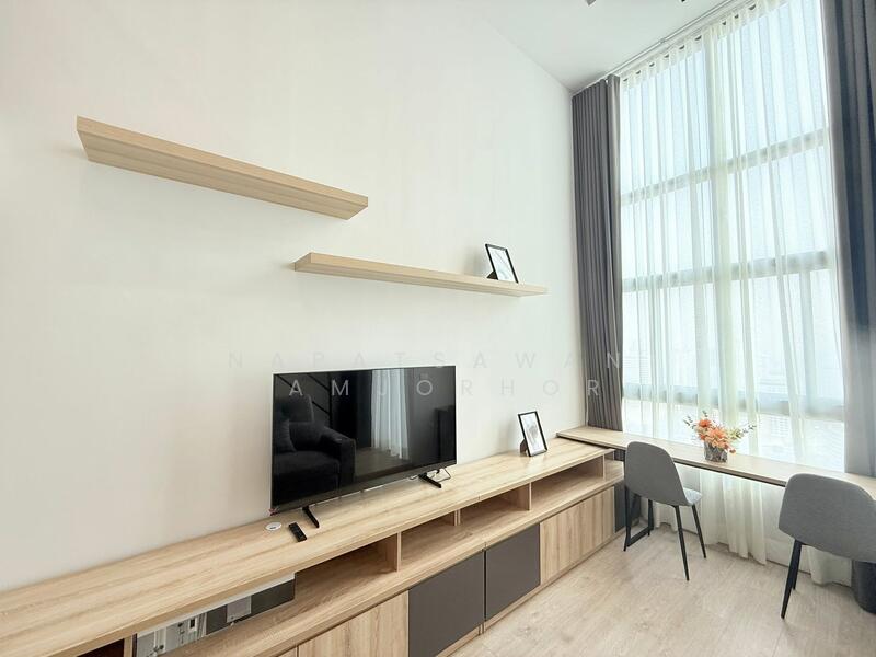 IDEO MOBI Rama 9 : ไอดีโอ โมบิ พระราม 9, กรุงเทพ, 90 ถนนพระราม 9, ห้วยขวาง, ห้วยขวาง, กรุงเทพ, 36 ตร.ม., คอนโด ให้เช่า, โดย Napatsawan Tamjorhor, 500101830 - DDproperty.com