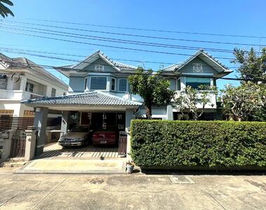 ขาย - Areeyachaba Nuanchan 56 : อารียาชบา นวลจันทร์ 56, กรุงเทพ