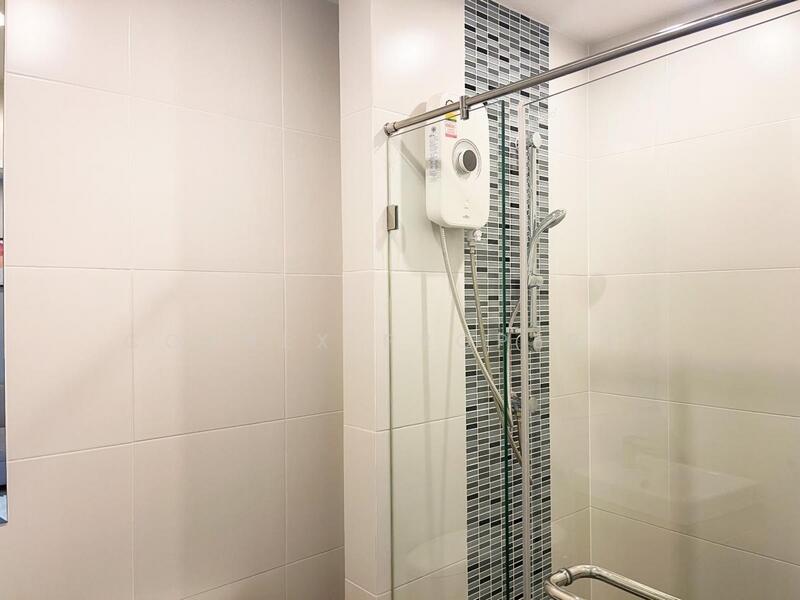 Metro Sky Bang Son Interchange (Prachachuen), Bangkok, 769 Pracha Chuen Road, Wong Sawang, Bang Sue, Bangkok, 1 Bedroom, 29 sqm, Condo For Rent, by Connex Property, 500101840 - DDproperty.com