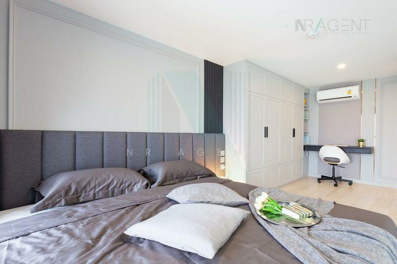 Knightsbridge Prime Sathorn : ไนท์บริดจ์ ไพรม์ สาทร, กรุงเทพ, 599 นราธิวาสราชนครินทร์, ทุ่งมหาเมฆ, สาทร, กรุงเทพ, 44 ตร.ม., คอนโด ขาย, โดย NR AGENT, 500101846 - DDproperty.com