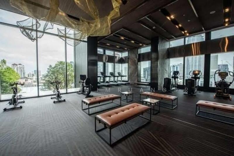 The Esse Sukhumvit 36 : ดิ เอส สุขุมวิท 36, กรุงเทพ, ซอยสุขุมวิท 36 ถนนสุขุมวิท, พระโขนง, คลองเตย, กรุงเทพ, 75 ตร.ม., คอนโด ให้เช่า, โดย Phoom Imruangsri, 500101850 - DDproperty.com