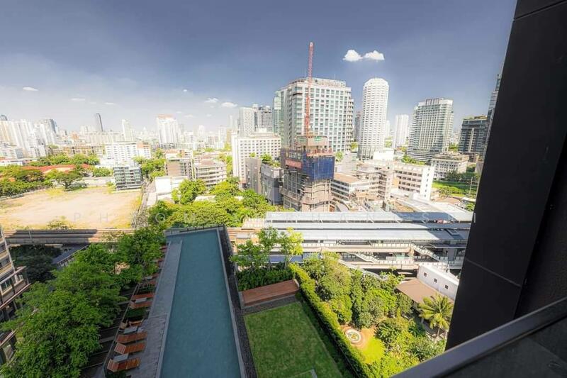 The Esse Sukhumvit 36 : ดิ เอส สุขุมวิท 36, กรุงเทพ, ซอยสุขุมวิท 36 ถนนสุขุมวิท, พระโขนง, คลองเตย, กรุงเทพ, 75 ตร.ม., คอนโด ให้เช่า, โดย Phoom Imruangsri, 500101850 - DDproperty.com