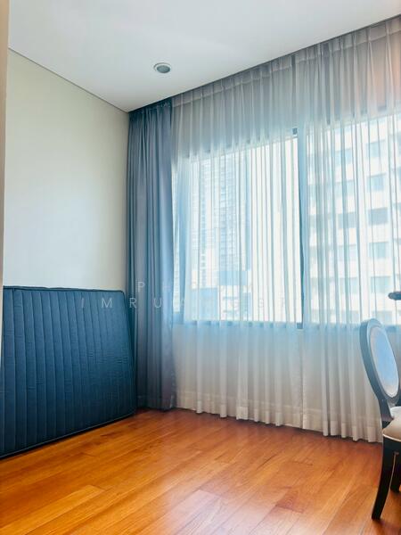 Bright Sukhumvit 24, Bangkok, Sukhumvit 24 Alley, Khong Tan, Khlong Toei, Bangkok, 3 Bedrooms, 180 sqm, Condo For Rent, by Phoom Imruangsri, 500101863 - DDproperty.com