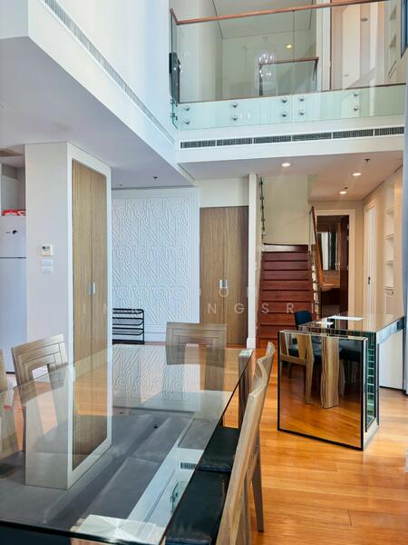 Bright Sukhumvit 24 : ไบร์ท สุขุมวิท 24, กรุงเทพ, ถนนสุขุมวิท 24, คลองตัน, คลองเตย, กรุงเทพ, 180 ตร.ม., คอนโด ให้เช่า, โดย Phoom Imruangsri, 500101863 - DDproperty.com