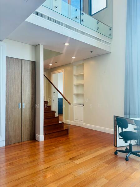 Bright Sukhumvit 24, Bangkok, Sukhumvit 24 Alley, Khong Tan, Khlong Toei, Bangkok, 3 Bedrooms, 180 sqm, Condo For Rent, by Phoom Imruangsri, 500101863 - DDproperty.com