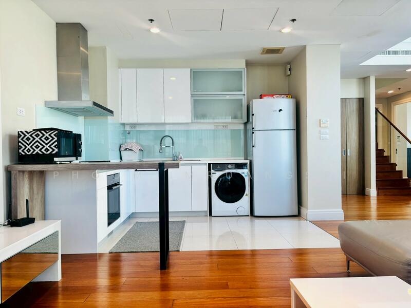 Bright Sukhumvit 24 : ไบร์ท สุขุมวิท 24, กรุงเทพ, ถนนสุขุมวิท 24, คลองตัน, คลองเตย, กรุงเทพ, 180 ตร.ม., คอนโด ให้เช่า, โดย Phoom Imruangsri, 500101863 - DDproperty.com