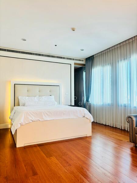 Bright Sukhumvit 24 : ไบร์ท สุขุมวิท 24, กรุงเทพ, ถนนสุขุมวิท 24, คลองตัน, คลองเตย, กรุงเทพ, 180 ตร.ม., คอนโด ให้เช่า, โดย Phoom Imruangsri, 500101863 - DDproperty.com