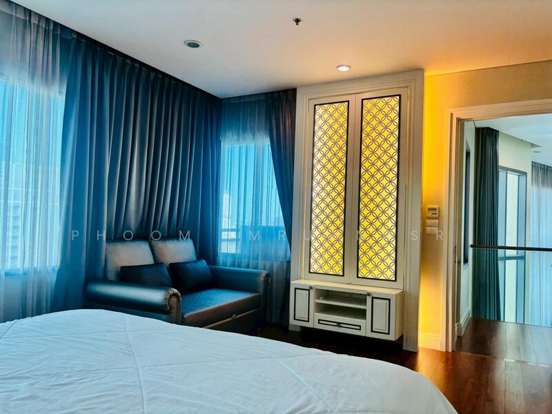 Bright Sukhumvit 24, Bangkok, Sukhumvit 24 Alley, Khong Tan, Khlong Toei, Bangkok, 3 Bedrooms, 180 sqm, Condo For Rent, by Phoom Imruangsri, 500101863 - DDproperty.com