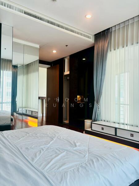 Bright Sukhumvit 24 : ไบร์ท สุขุมวิท 24, กรุงเทพ, ถนนสุขุมวิท 24, คลองตัน, คลองเตย, กรุงเทพ, 180 ตร.ม., คอนโด ให้เช่า, โดย Phoom Imruangsri, 500101863 - DDproperty.com