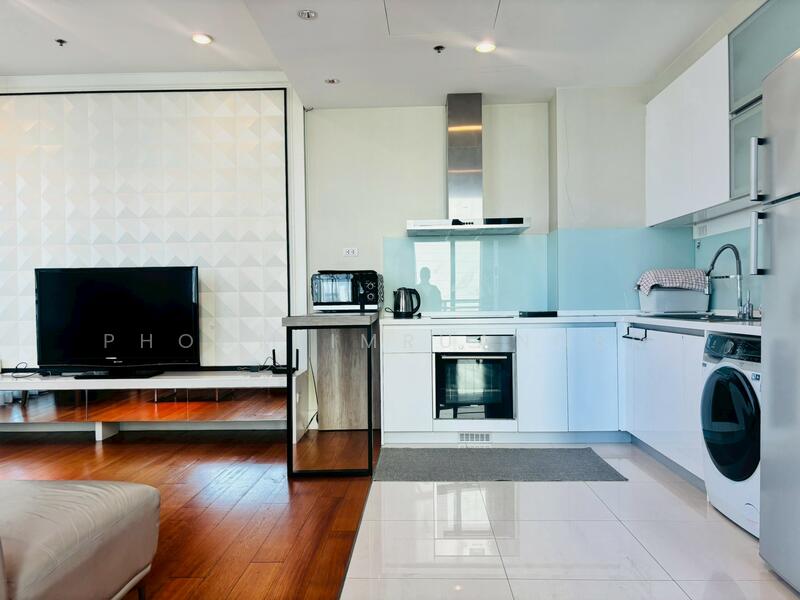 Bright Sukhumvit 24 : ไบร์ท สุขุมวิท 24, กรุงเทพ, ถนนสุขุมวิท 24, คลองตัน, คลองเตย, กรุงเทพ, 180 ตร.ม., คอนโด ให้เช่า, โดย Phoom Imruangsri, 500101863 - DDproperty.com