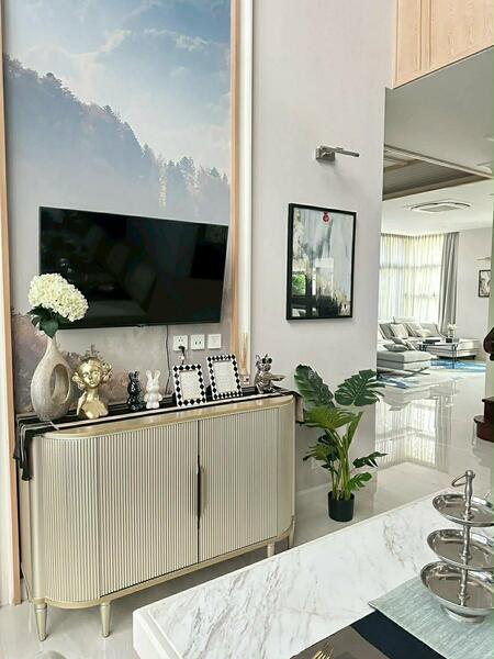 WPDD-046 Perfect Masterpiece เพอร์เฟคมาสเตอร์พีช กรุงเทพกรีฑา - ศรีนครินทร์, Bangkok, Khlong Song Ton Nun, Lat Krabang, Bangkok, 4 Bedrooms, 465 sqm, Single Detached House For Sale, by วันวิสาข์ ปัญจรงคะ, 500101869 - DDproperty.com