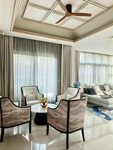 WPDD-046 Perfect Masterpiece เพอร์เฟคมาสเตอร์พีช กรุงเทพกรีฑา - ศรีนครินทร์, กรุงเทพ, คลองสองต้นนุ่น, ลาดกระบัง, กรุงเทพ, 465 ตร.ม., บ้านเดี่ยว ขาย, โดย วันวิสาข์ ปัญจรงคะ, 500101869 - DDproperty.com