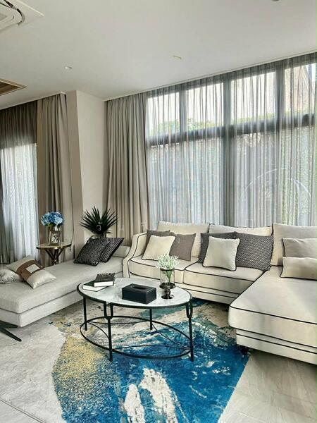 WPDD-046 Perfect Masterpiece เพอร์เฟคมาสเตอร์พีช กรุงเทพกรีฑา - ศรีนครินทร์, Bangkok, Khlong Song Ton Nun, Lat Krabang, Bangkok, 4 Bedrooms, 465 sqm, Single Detached House For Sale, by วันวิสาข์ ปัญจรงคะ, 500101869 - DDproperty.com