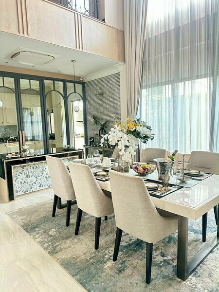 WPDD-046 Perfect Masterpiece เพอร์เฟคมาสเตอร์พีช กรุงเทพกรีฑา - ศรีนครินทร์, กรุงเทพ, คลองสองต้นนุ่น, ลาดกระบัง, กรุงเทพ, 465 ตร.ม., บ้านเดี่ยว ขาย, โดย วันวิสาข์ ปัญจรงคะ, 500101869 - DDproperty.com