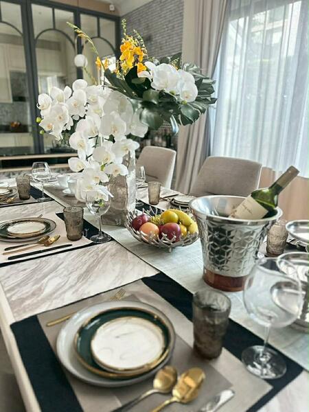 WPDD-046 Perfect Masterpiece เพอร์เฟคมาสเตอร์พีช กรุงเทพกรีฑา - ศรีนครินทร์, Bangkok, Khlong Song Ton Nun, Lat Krabang, Bangkok, 4 Bedrooms, 465 sqm, Single Detached House For Sale, by วันวิสาข์ ปัญจรงคะ, 500101869 - DDproperty.com