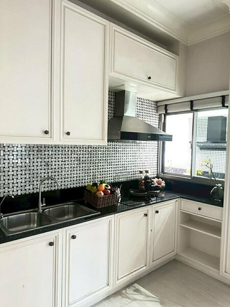 WPDD-046 Perfect Masterpiece เพอร์เฟคมาสเตอร์พีช กรุงเทพกรีฑา - ศรีนครินทร์, Bangkok, Khlong Song Ton Nun, Lat Krabang, Bangkok, 4 Bedrooms, 465 sqm, Single Detached House For Sale, by วันวิสาข์ ปัญจรงคะ, 500101869 - DDproperty.com