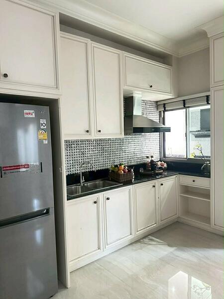 WPDD-046 Perfect Masterpiece เพอร์เฟคมาสเตอร์พีช กรุงเทพกรีฑา - ศรีนครินทร์, Bangkok, Khlong Song Ton Nun, Lat Krabang, Bangkok, 4 Bedrooms, 465 sqm, Single Detached House For Sale, by วันวิสาข์ ปัญจรงคะ, 500101869 - DDproperty.com