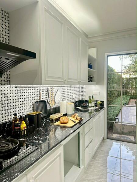 WPDD-046 Perfect Masterpiece เพอร์เฟคมาสเตอร์พีช กรุงเทพกรีฑา - ศรีนครินทร์, Bangkok, Khlong Song Ton Nun, Lat Krabang, Bangkok, 4 Bedrooms, 465 sqm, Single Detached House For Sale, by วันวิสาข์ ปัญจรงคะ, 500101869 - DDproperty.com