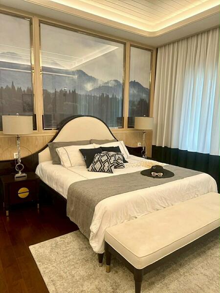 WPDD-046 Perfect Masterpiece เพอร์เฟคมาสเตอร์พีช กรุงเทพกรีฑา - ศรีนครินทร์, Bangkok, Khlong Song Ton Nun, Lat Krabang, Bangkok, 4 Bedrooms, 465 sqm, Single Detached House For Sale, by วันวิสาข์ ปัญจรงคะ, 500101869 - DDproperty.com