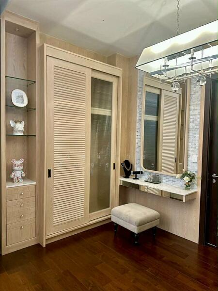 WPDD-046 Perfect Masterpiece เพอร์เฟคมาสเตอร์พีช กรุงเทพกรีฑา - ศรีนครินทร์, Bangkok, Khlong Song Ton Nun, Lat Krabang, Bangkok, 4 Bedrooms, 465 sqm, Single Detached House For Sale, by วันวิสาข์ ปัญจรงคะ, 500101869 - DDproperty.com