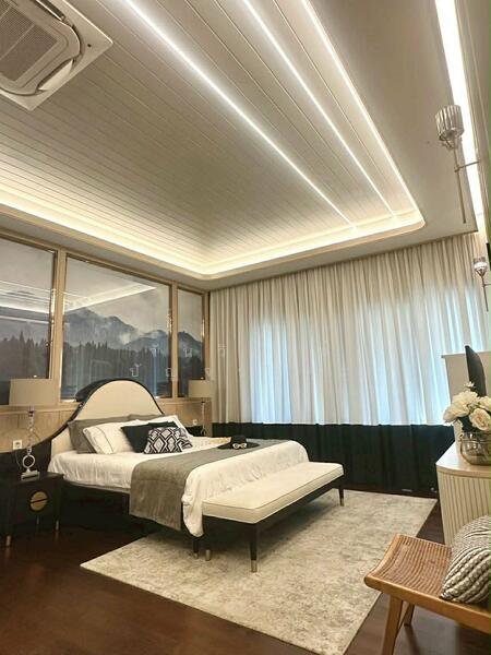 WPDD-046 Perfect Masterpiece เพอร์เฟคมาสเตอร์พีช กรุงเทพกรีฑา - ศรีนครินทร์, Bangkok, Khlong Song Ton Nun, Lat Krabang, Bangkok, 4 Bedrooms, 465 sqm, Single Detached House For Sale, by วันวิสาข์ ปัญจรงคะ, 500101869 - DDproperty.com