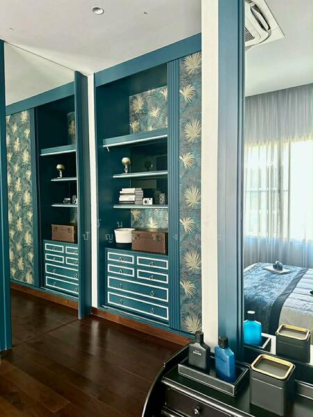 WPDD-046 Perfect Masterpiece เพอร์เฟคมาสเตอร์พีช กรุงเทพกรีฑา - ศรีนครินทร์, Bangkok, Khlong Song Ton Nun, Lat Krabang, Bangkok, 4 Bedrooms, 465 sqm, Single Detached House For Sale, by วันวิสาข์ ปัญจรงคะ, 500101869 - DDproperty.com