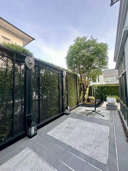 WPDD-046 Perfect Masterpiece เพอร์เฟคมาสเตอร์พีช กรุงเทพกรีฑา - ศรีนครินทร์, Bangkok, Khlong Song Ton Nun, Lat Krabang, Bangkok, 4 Bedrooms, 465 sqm, Single Detached House For Sale, by วันวิสาข์ ปัญจรงคะ, 500101869 - DDproperty.com