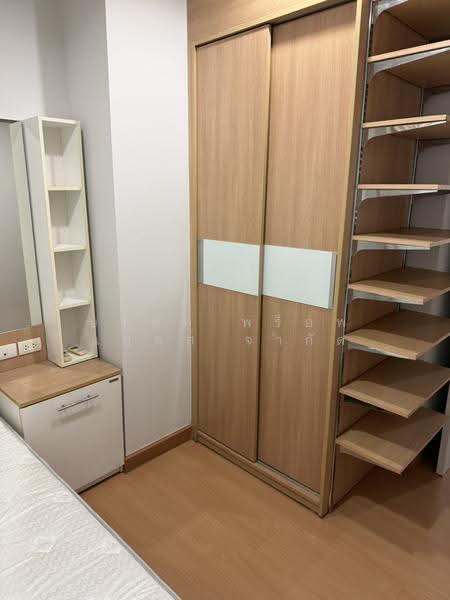 Life @ Ratchada-Huai Khwang, Bangkok, 189 Pracharatbamphen Road, Huai Khwang, Bangkok, 2 Bedrooms, 65 sqm, Condo For Sale, by บริษัท พร็อพ แอดส์ จำกัด, 500101871 - DDproperty.com