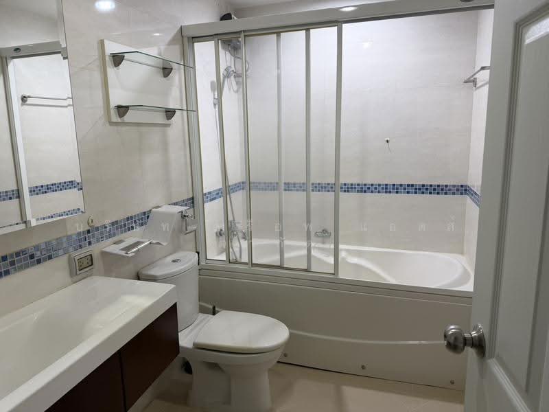 Life @ Ratchada-Huai Khwang, Bangkok, 189 Pracharatbamphen Road, Huai Khwang, Bangkok, 2 Bedrooms, 65 sqm, Condo For Sale, by บริษัท พร็อพ แอดส์ จำกัด, 500101871 - DDproperty.com