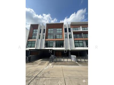 ขาย - Arden Phatthanakan : อาร์เด้น พัฒนาการ, กรุงเทพ