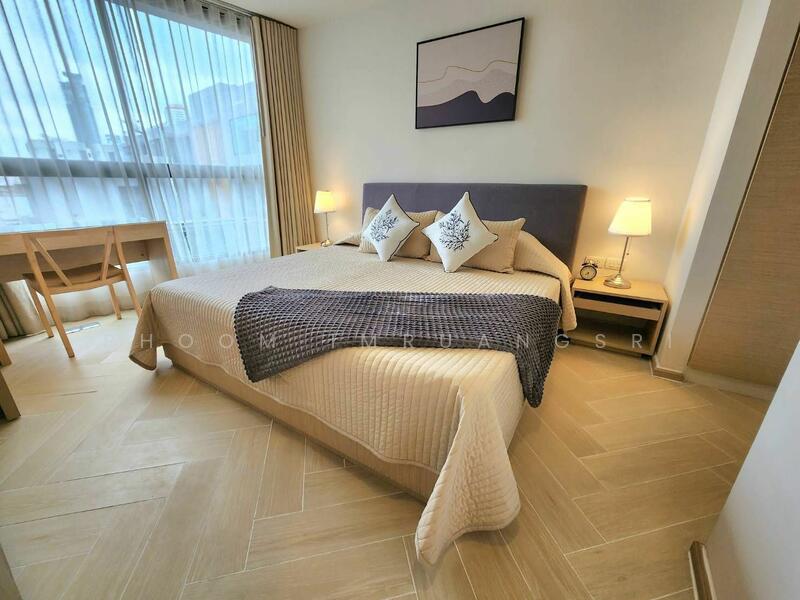 Liv @ 49 : ลิฟ แอท 49, กรุงเทพ, 9 ซอยสุขุมวิท 49, คลองตันเหนือ, วัฒนา, กรุงเทพ, 43 ตร.ม., คอนโด ให้เช่า, โดย Phoom Imruangsri, 500101884 - DDproperty.com