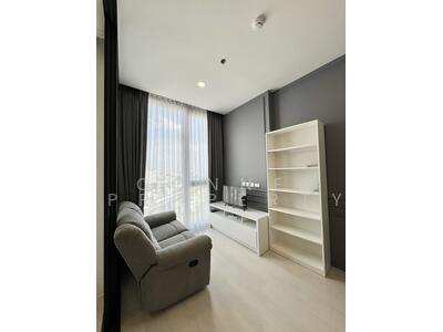 For Rent - Mazarine Ratchayothin, Bangkok