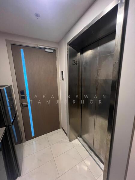 IDEO Q Siam-Ratchathewi : ไอดีโอ คิว สยาม-ราชเทวี, กรุงเทพ, ถนนเพชรบุรี แขวงถนนพญาไท เขตราชเทวี กรุงเทพมหานคร, ถนนพญาไท, ราชเทวี, กรุงเทพ, 35 ตร.ม., คอนโด ให้เช่า, โดย Napatsawan Tamjorhor, 500101893 - DDproperty.com