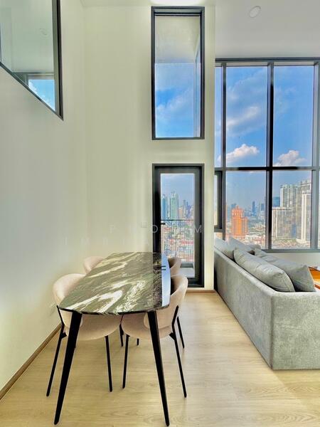 Life Rama 4-Asoke : ไลฟ์ พระราม 4 - อโศก, กรุงเทพ, พระราม 4, คลองเตย, คลองเตย, กรุงเทพ, 68 ตร.ม., คอนโด ให้เช่า, โดย Phoom Imruangsri, 500101895 - DDproperty.com