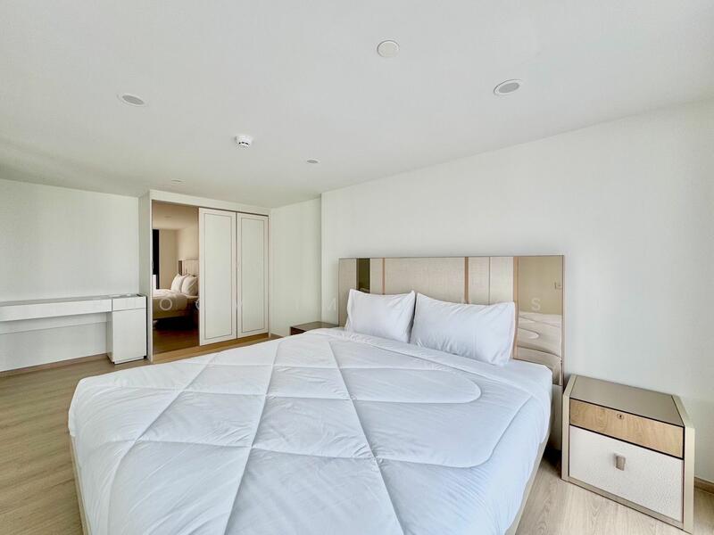 Life Rama 4-Asoke, Bangkok, Rama 4 Road, Khlong Toei, Khlong Toei, Bangkok, 2 Bedrooms, 68 sqm, Condo For Rent, by Phoom Imruangsri, 500101895 - DDproperty.com