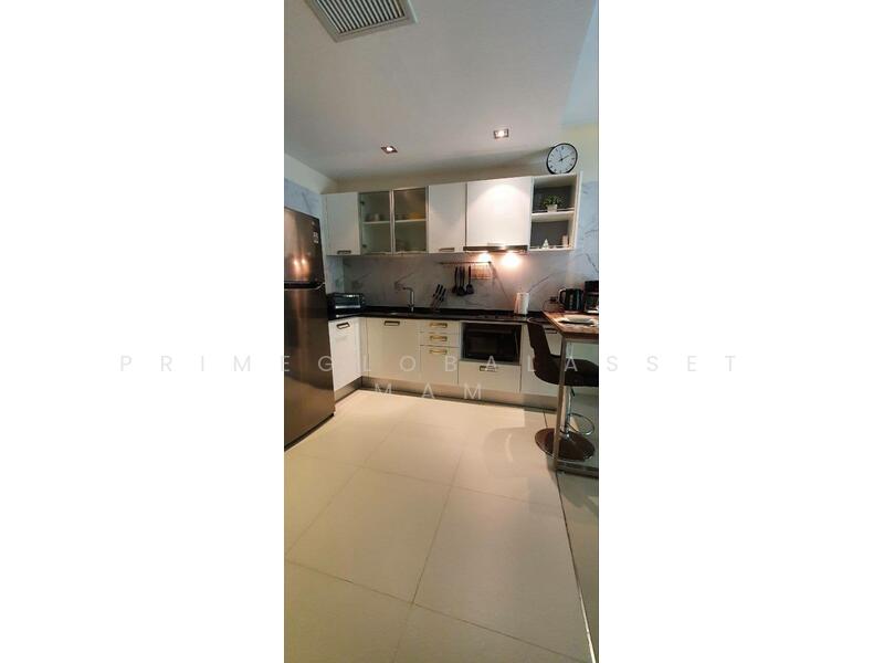 For Rent - The Emerald Terrace, Phuket