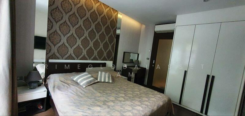 For Rent - The Emerald Terrace, Phuket