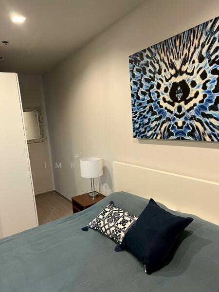 Life Ladprao : ไลฟ์ ลาดพร้าว, กรุงเทพ, 992 ถนนลาดพร้าว, จอมพล, จตุจักร, กรุงเทพ, 61 ตร.ม., คอนโด ให้เช่า, โดย Phoom Imruangsri, 500101917 - DDproperty.com