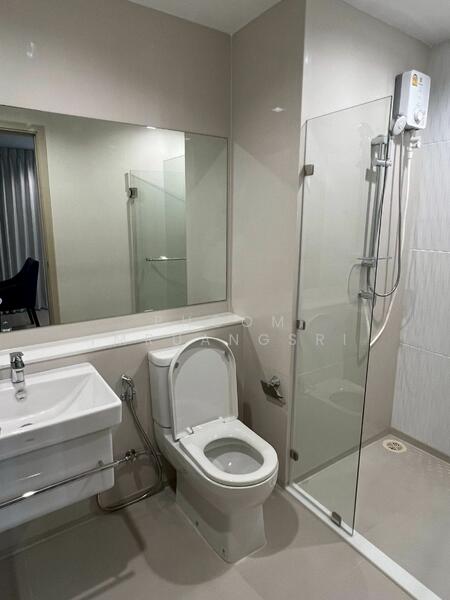 Life Ladprao, Bangkok, 992 Ladprao Road, Jom Phon, Chatuchak, Bangkok, 2 Bedrooms, 61 sqm, Condo For Rent, by Phoom Imruangsri, 500101917 - DDproperty.com