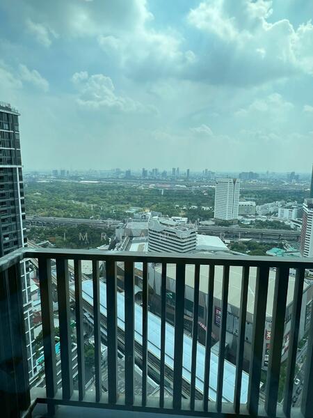 Life Ladprao, Bangkok, 992 Ladprao Road, Jom Phon, Chatuchak, Bangkok, 2 Bedrooms, 61 sqm, Condo For Rent, by Phoom Imruangsri, 500101917 - DDproperty.com