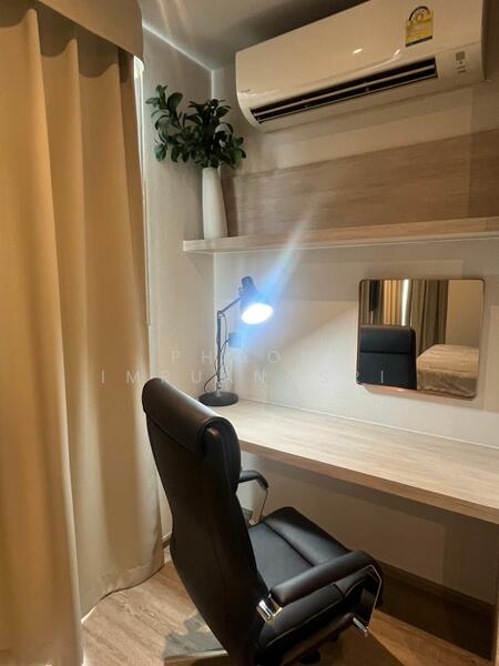 Rhythm Ekkamai : ริทึ่ม เอกมัย, กรุงเทพ, 11 ถนนสุขุมวิท 63, คลองเตยเหนือ, วัฒนา, กรุงเทพ, 38 ตร.ม., คอนโด ให้เช่า, โดย Phoom Imruangsri, 500101951 - DDproperty.com