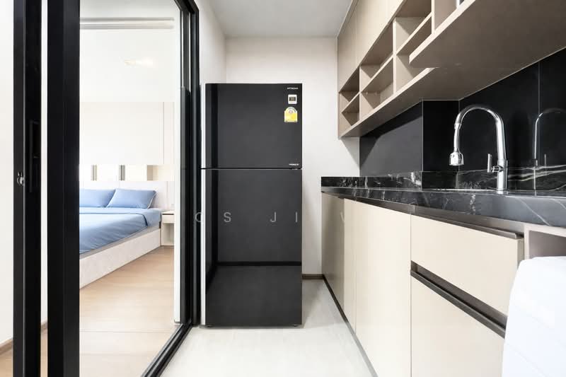 IDEO Q Sukhumvit 36, Bangkok, Soi Sukhumvit 36, Khong Tan, Khlong Toei, Bangkok, 1 Bedroom, 45 sqm, Condo For Sale, by CS Jiew, 500101960 - DDproperty.com