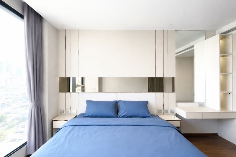 IDEO Q Sukhumvit 36 : ไอดีโอ คิว สุขุมวิท 36, กรุงเทพ, ซอยสุขุมวิท 36, คลองตัน, คลองเตย, กรุงเทพ, 45 ตร.ม., คอนโด ขาย, โดย CS Jiew, 500101960 - DDproperty.com