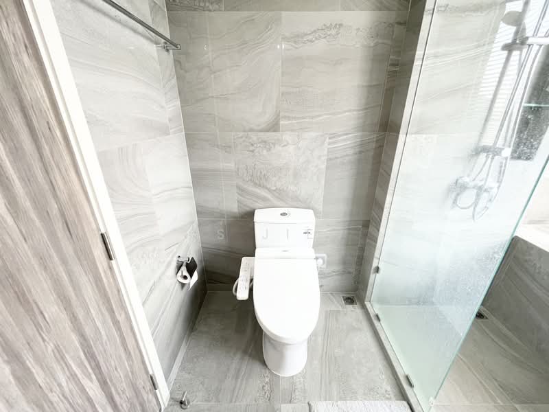 IDEO Q Sukhumvit 36, Bangkok, Soi Sukhumvit 36, Khong Tan, Khlong Toei, Bangkok, 1 Bedroom, 45 sqm, Condo For Sale, by CS Jiew, 500101960 - DDproperty.com