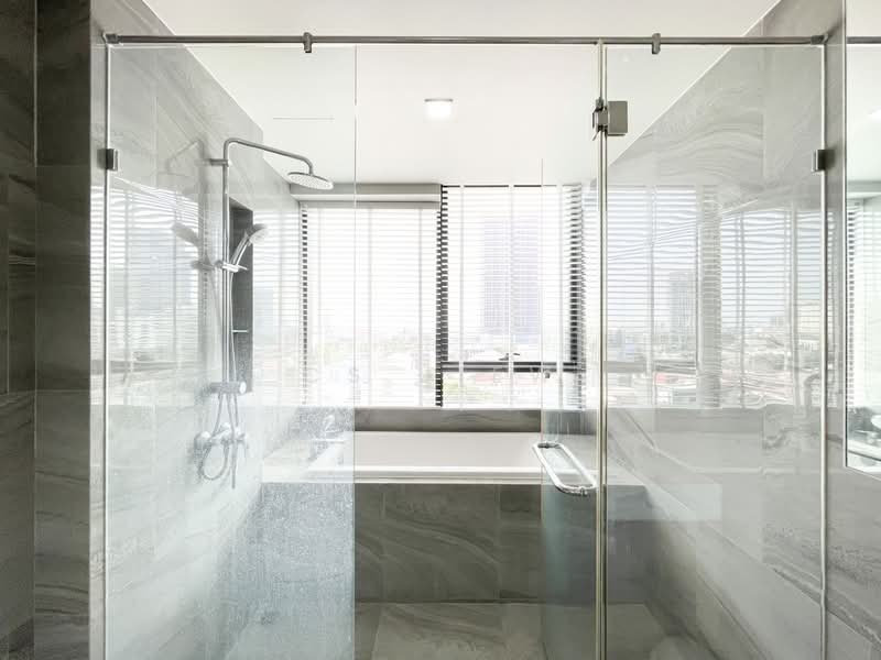 IDEO Q Sukhumvit 36, Bangkok, Soi Sukhumvit 36, Khong Tan, Khlong Toei, Bangkok, 1 Bedroom, 45 sqm, Condo For Sale, by CS Jiew, 500101960 - DDproperty.com