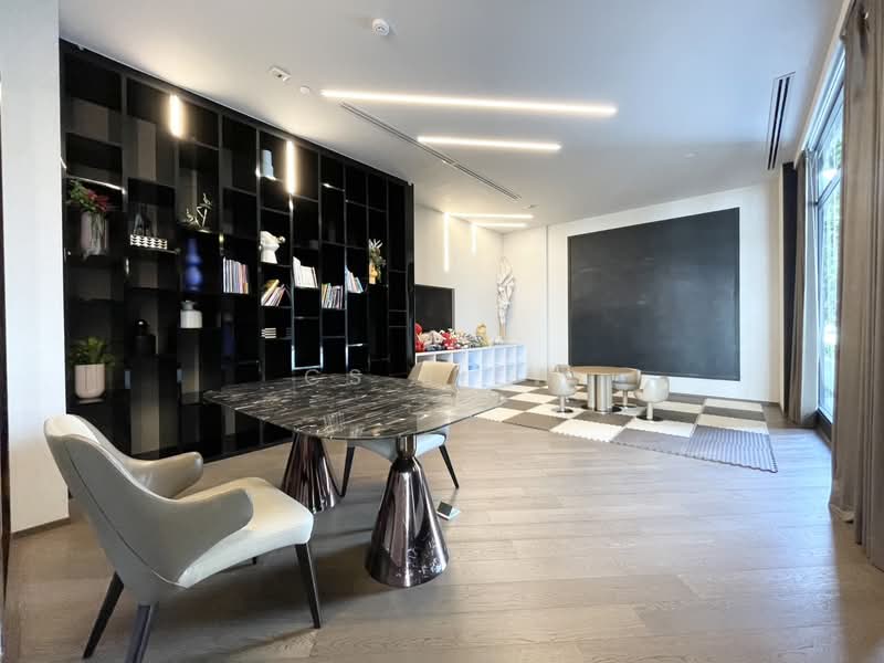 IDEO Q Sukhumvit 36, Bangkok, Soi Sukhumvit 36, Khong Tan, Khlong Toei, Bangkok, 1 Bedroom, 45 sqm, Condo For Sale, by CS Jiew, 500101960 - DDproperty.com