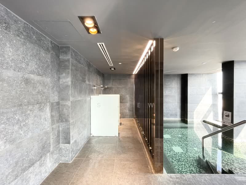 IDEO Q Sukhumvit 36, Bangkok, Soi Sukhumvit 36, Khong Tan, Khlong Toei, Bangkok, 1 Bedroom, 45 sqm, Condo For Sale, by CS Jiew, 500101960 - DDproperty.com