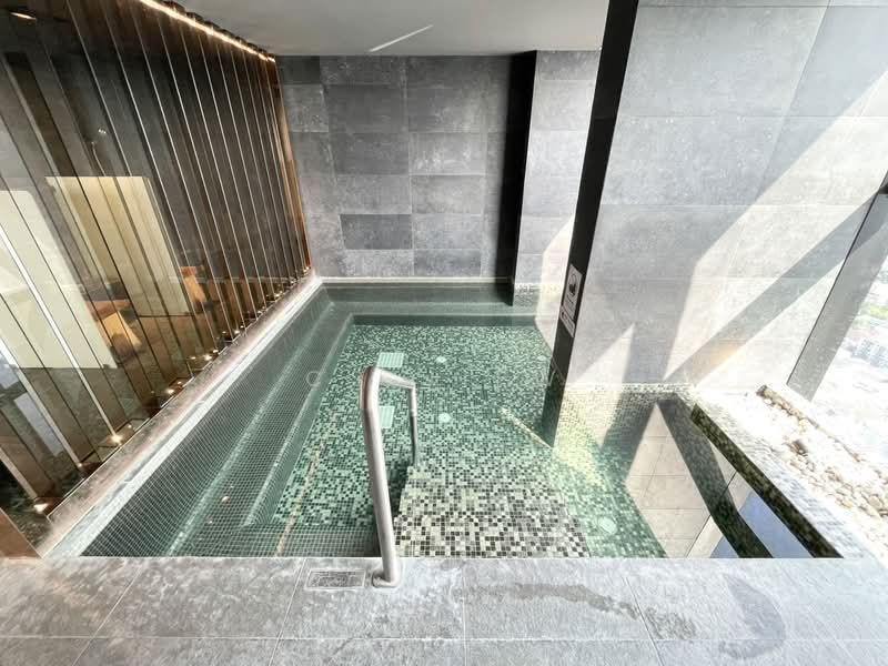 IDEO Q Sukhumvit 36, Bangkok, Soi Sukhumvit 36, Khong Tan, Khlong Toei, Bangkok, 1 Bedroom, 45 sqm, Condo For Sale, by CS Jiew, 500101960 - DDproperty.com